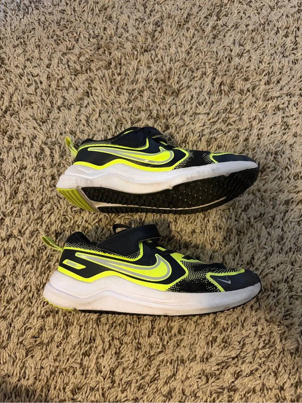 Nike good some